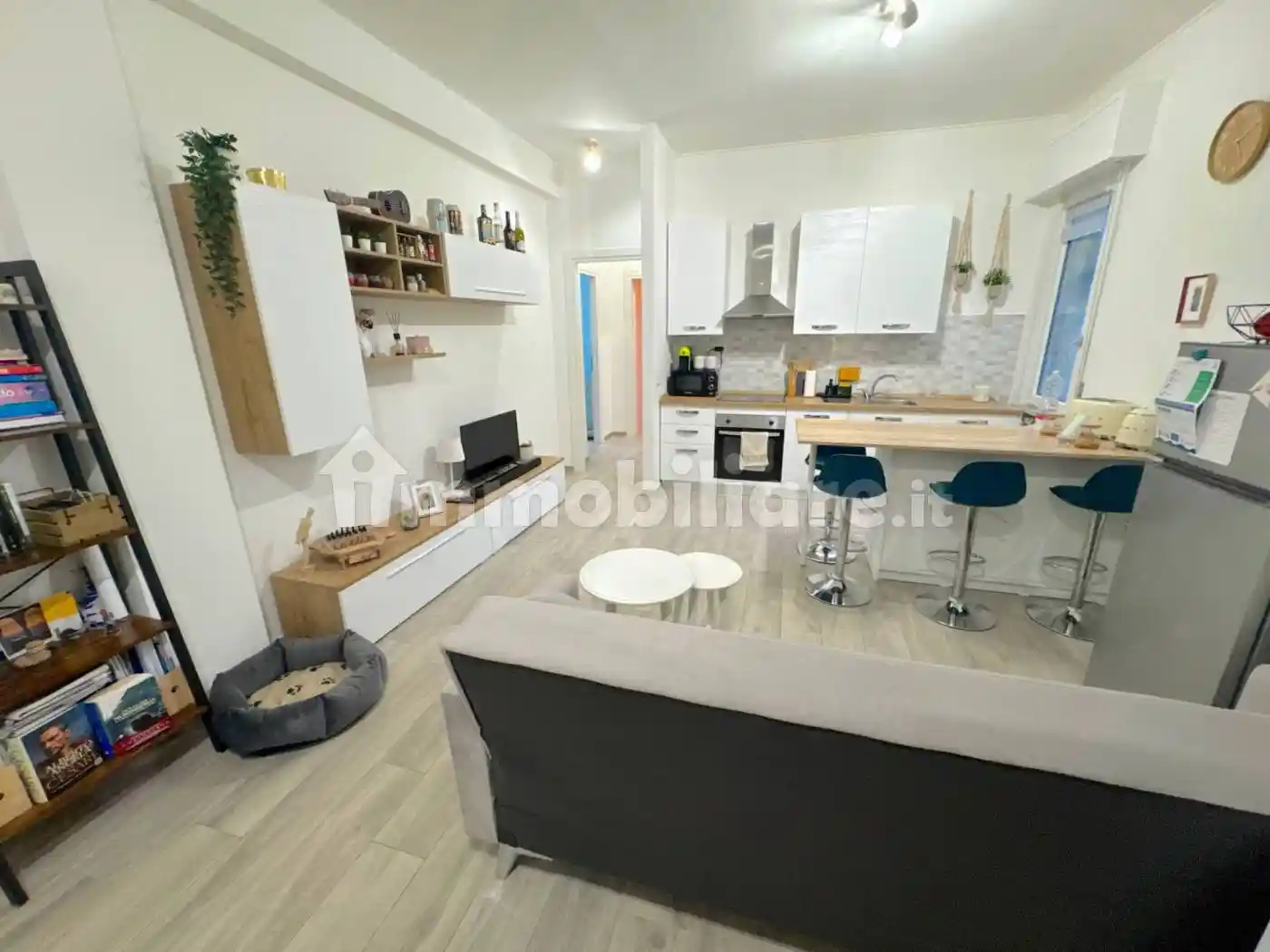 Appartamento in affitto a Parma