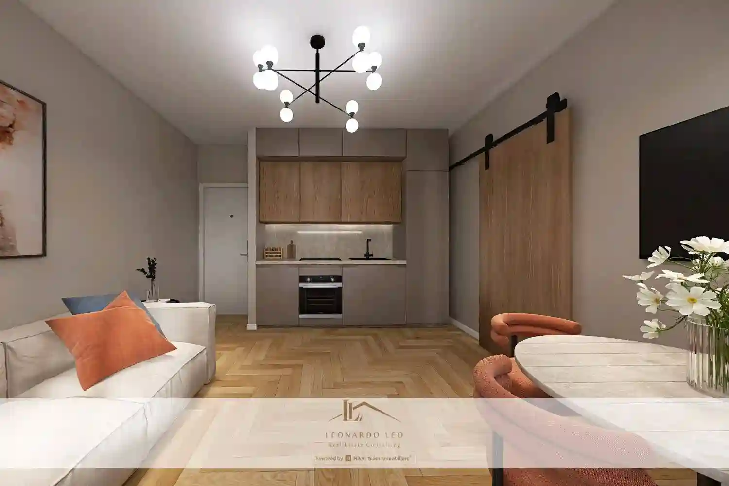 Appartamento - foto 2