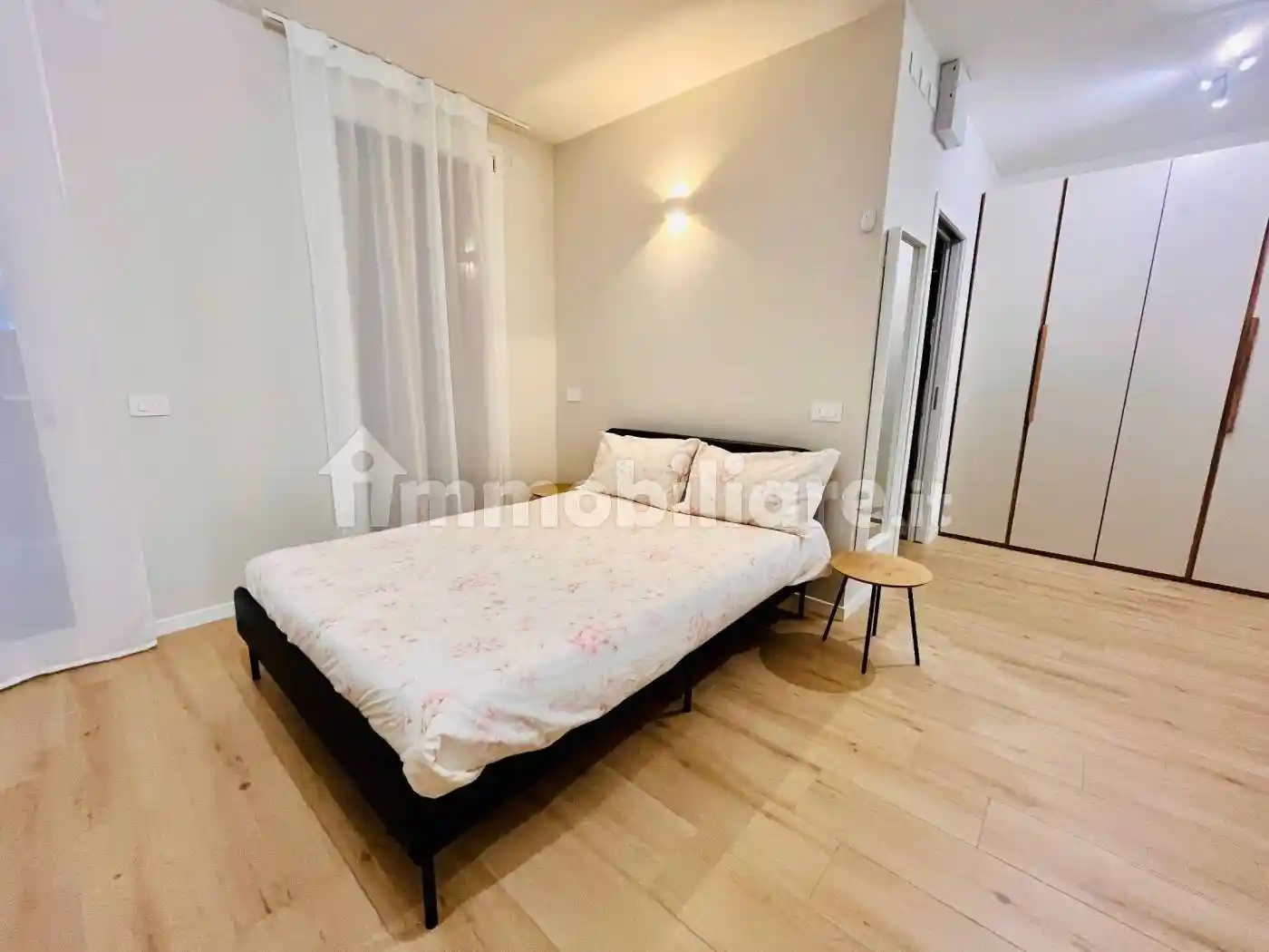 Appartamento in affitto a Parma