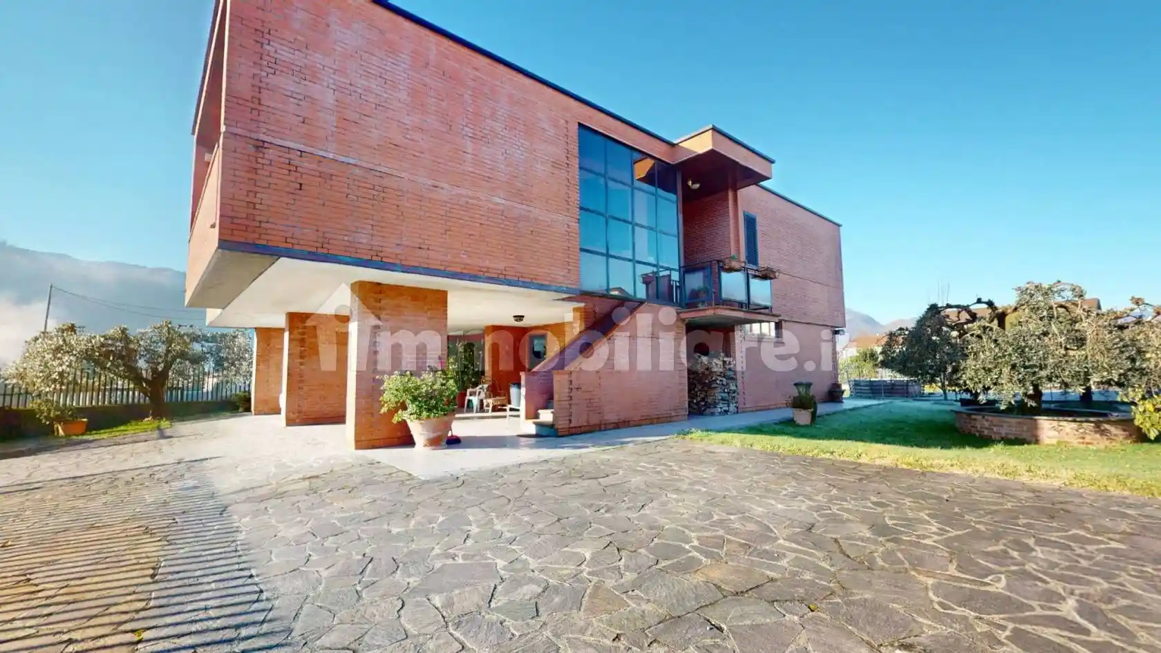 Villa in vendita a Coreglia Antelminelli