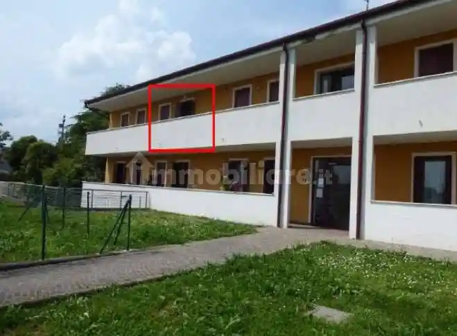 Appartamento in vendita a Cordignano