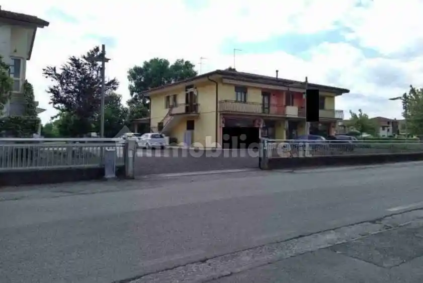 Appartamento in vendita a San Biagio di Callalta