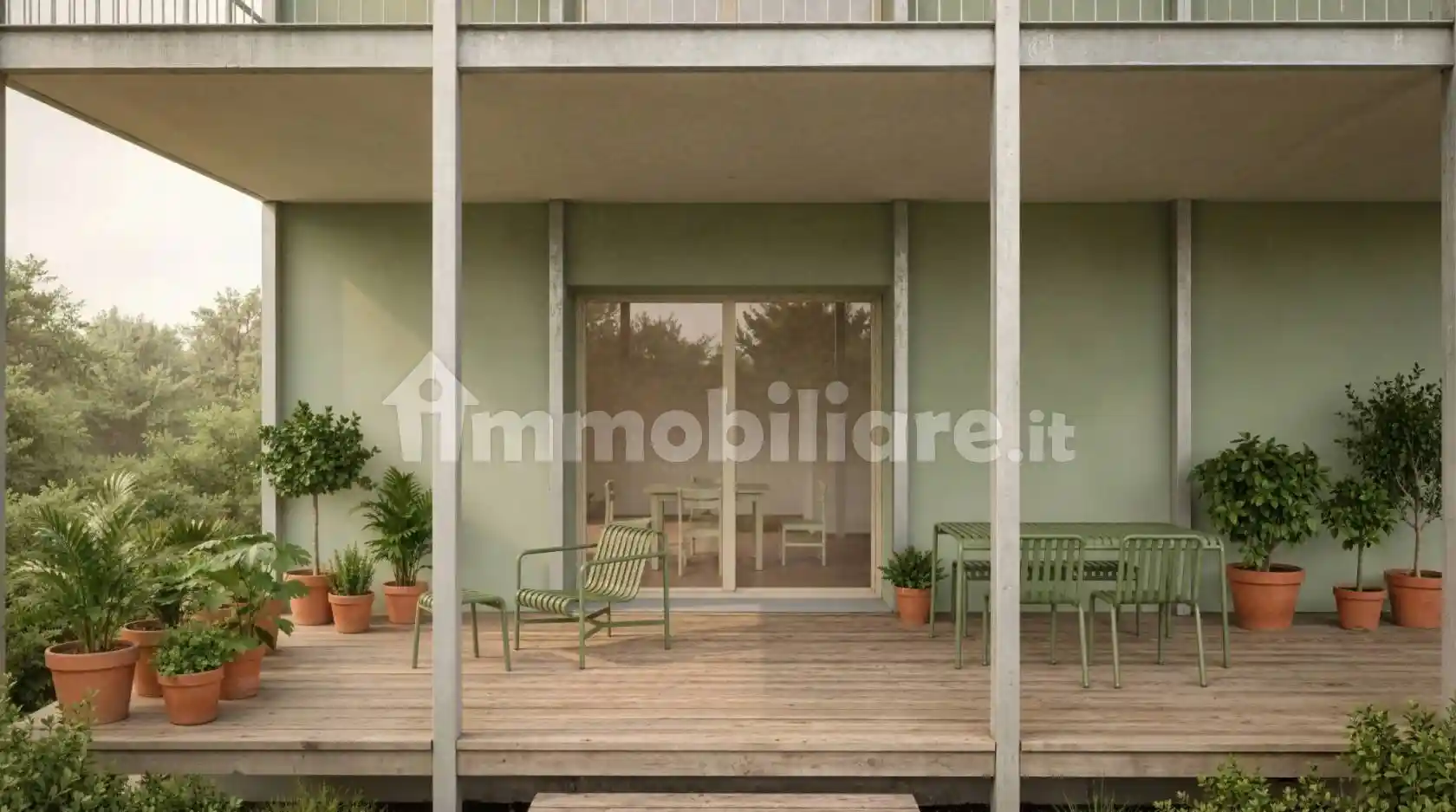 Appartamento in vendita a Ceggia