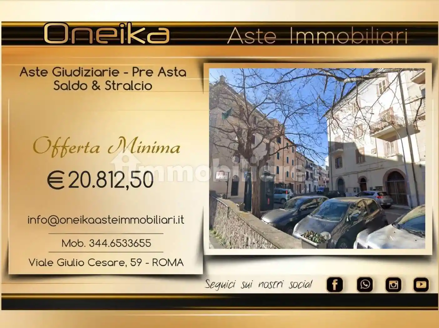 Appartamento in vendita a San Polo dei Cavalieri