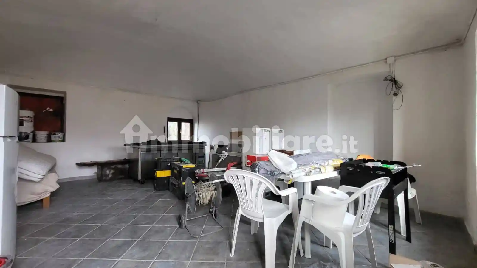 Casa indipendente in vendita a Settimo Torinese