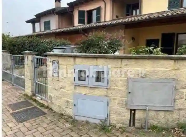 Villetta a schiera - foto 3