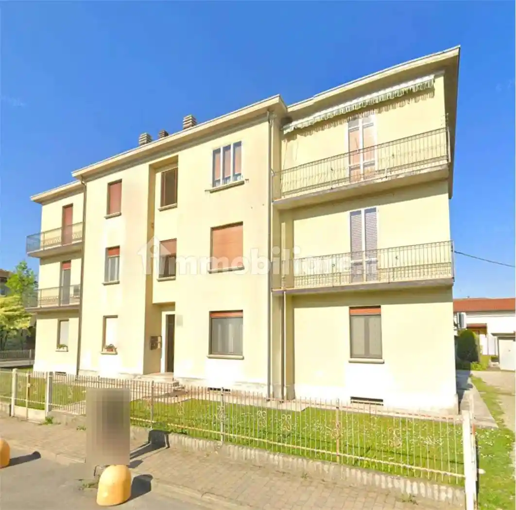 Appartamento in vendita a Vigolzone