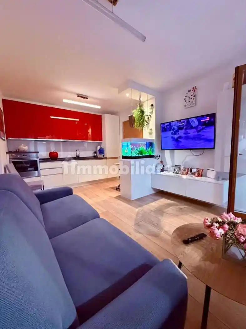 Appartamento in vendita a Bolzano