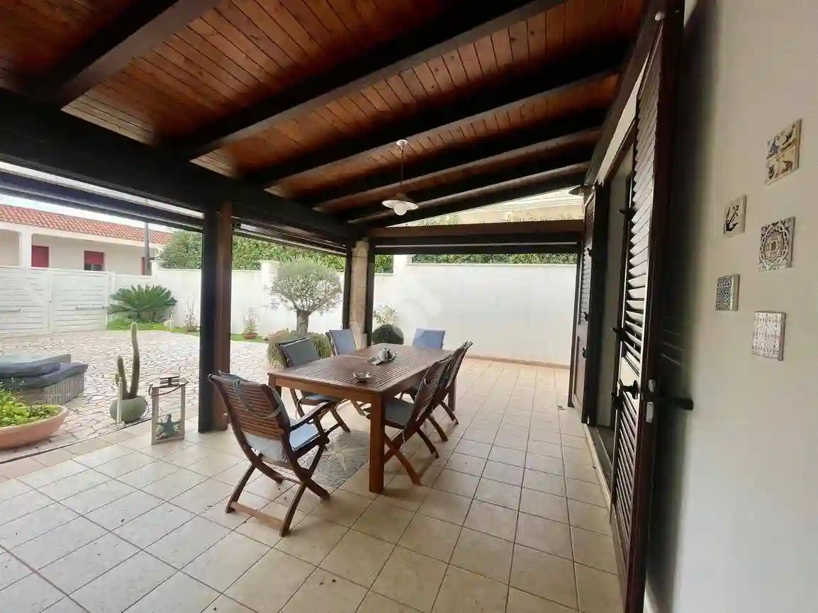 Villetta a schiera - foto 3