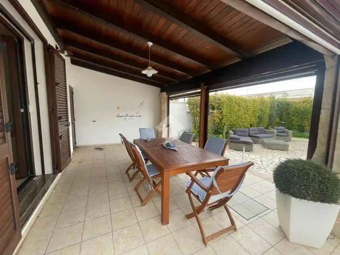 Villetta a schiera - foto 4