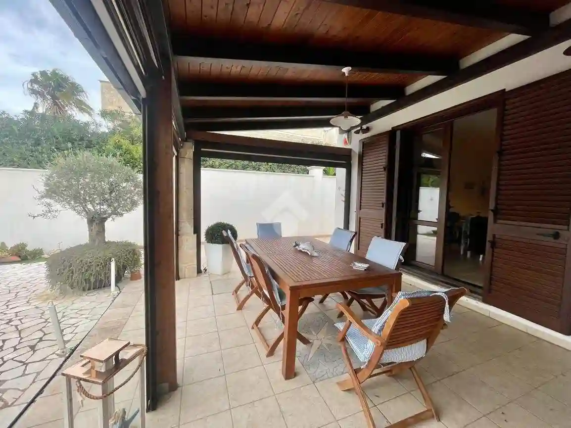 Villetta a schiera - foto 5