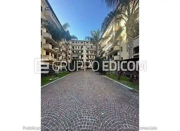 Appartamento in vendita a Orta di Atella