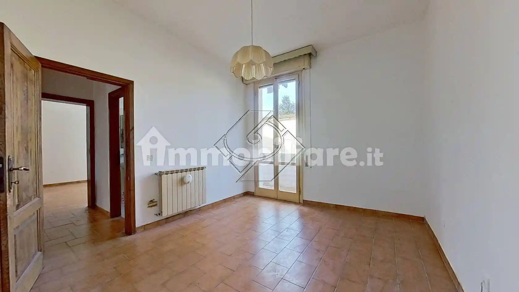 Appartamento in vendita a Firenze