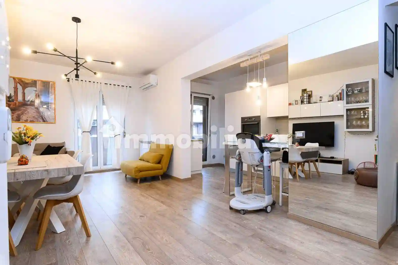 Appartamento - foto 2