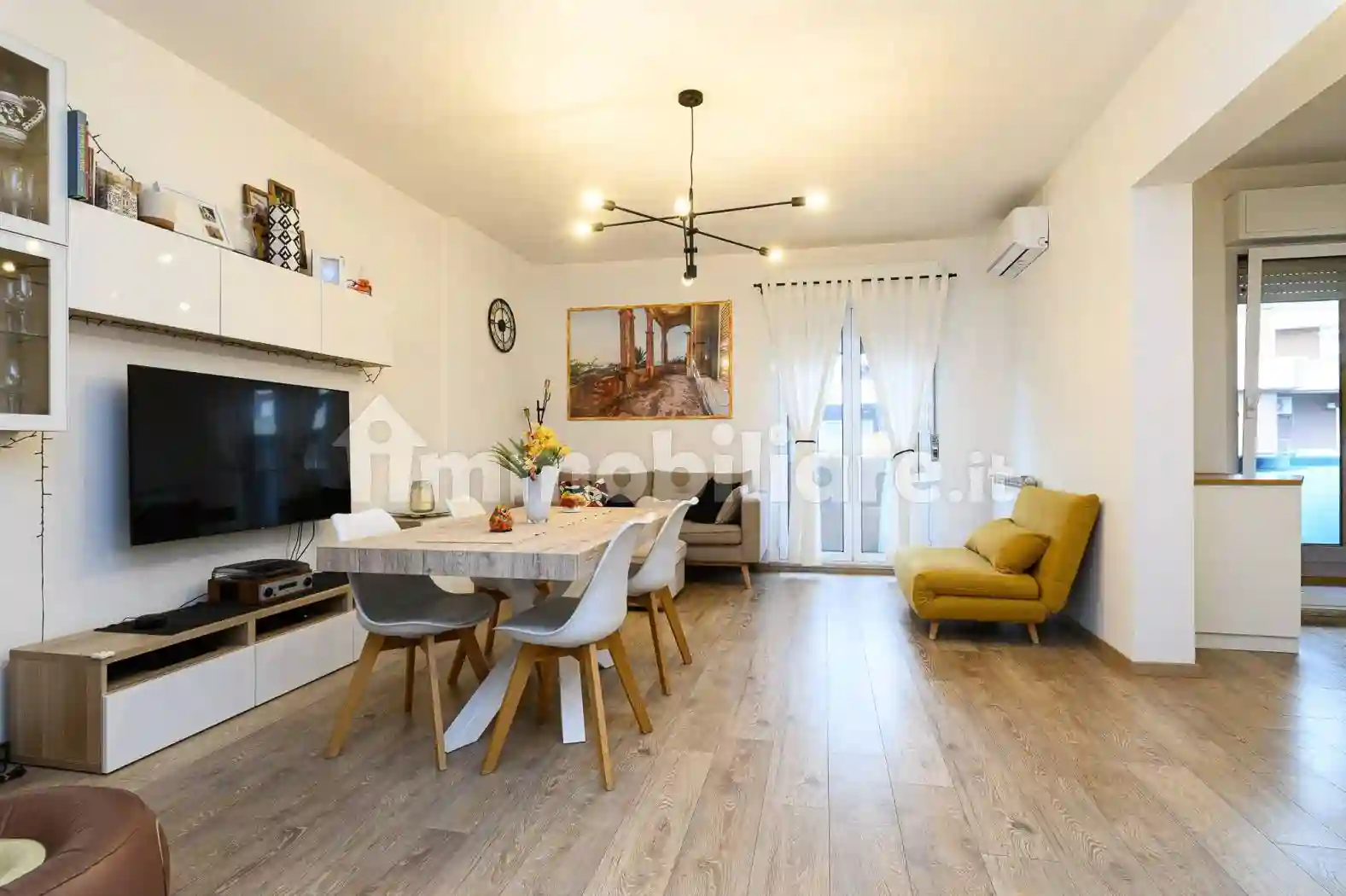 Appartamento - foto 4