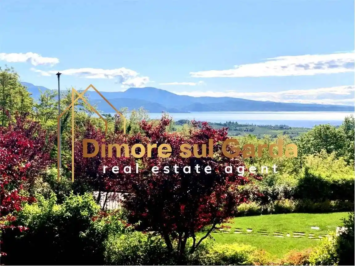 Appartamento in vendita a Puegnago sul Garda