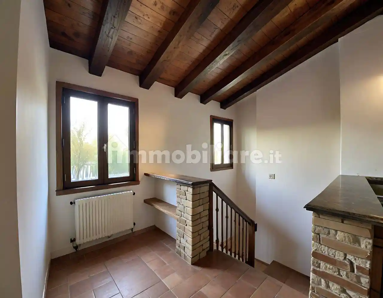 Villetta a schiera in vendita a Carbonera