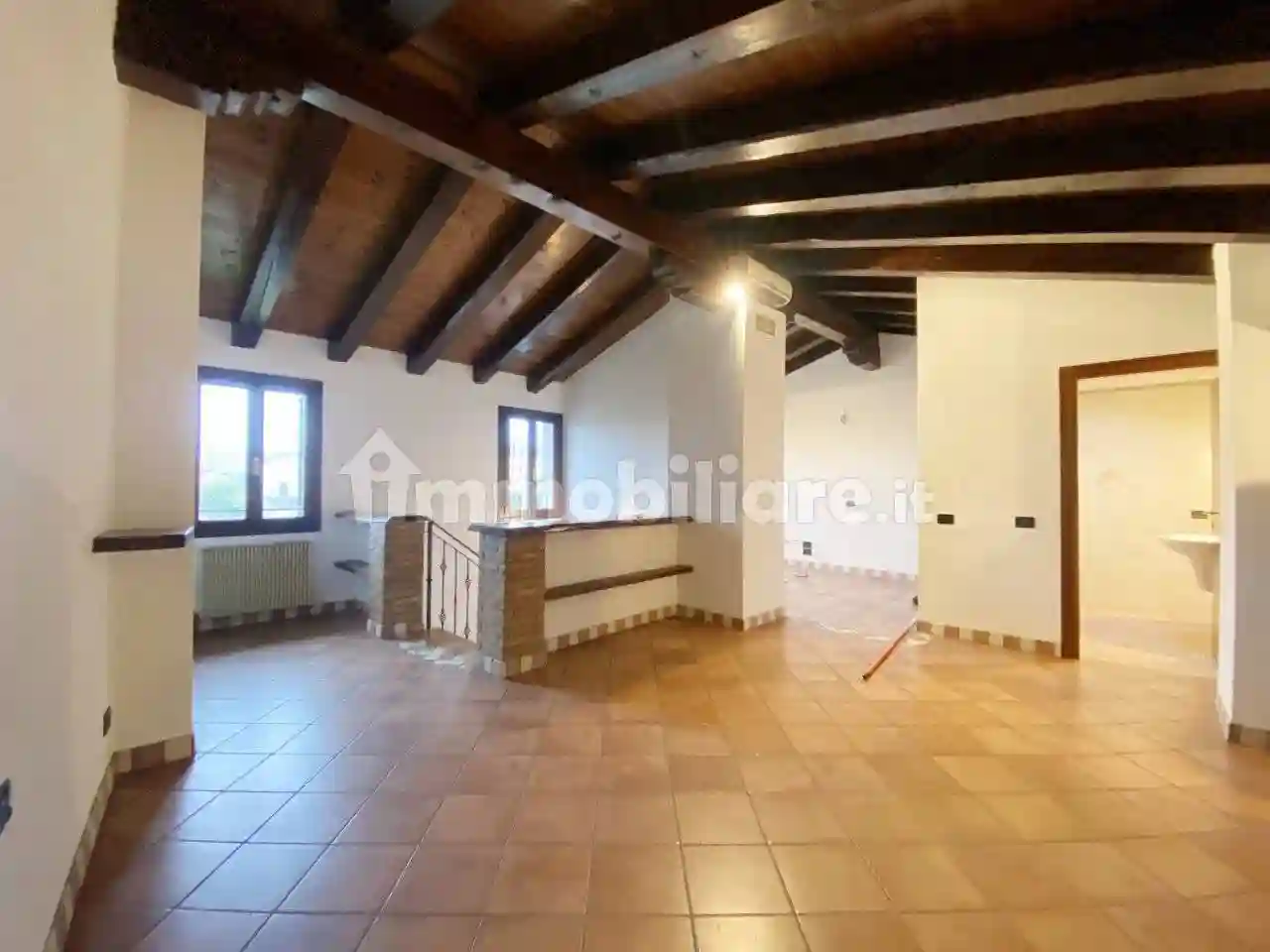 Villetta a schiera - foto 2