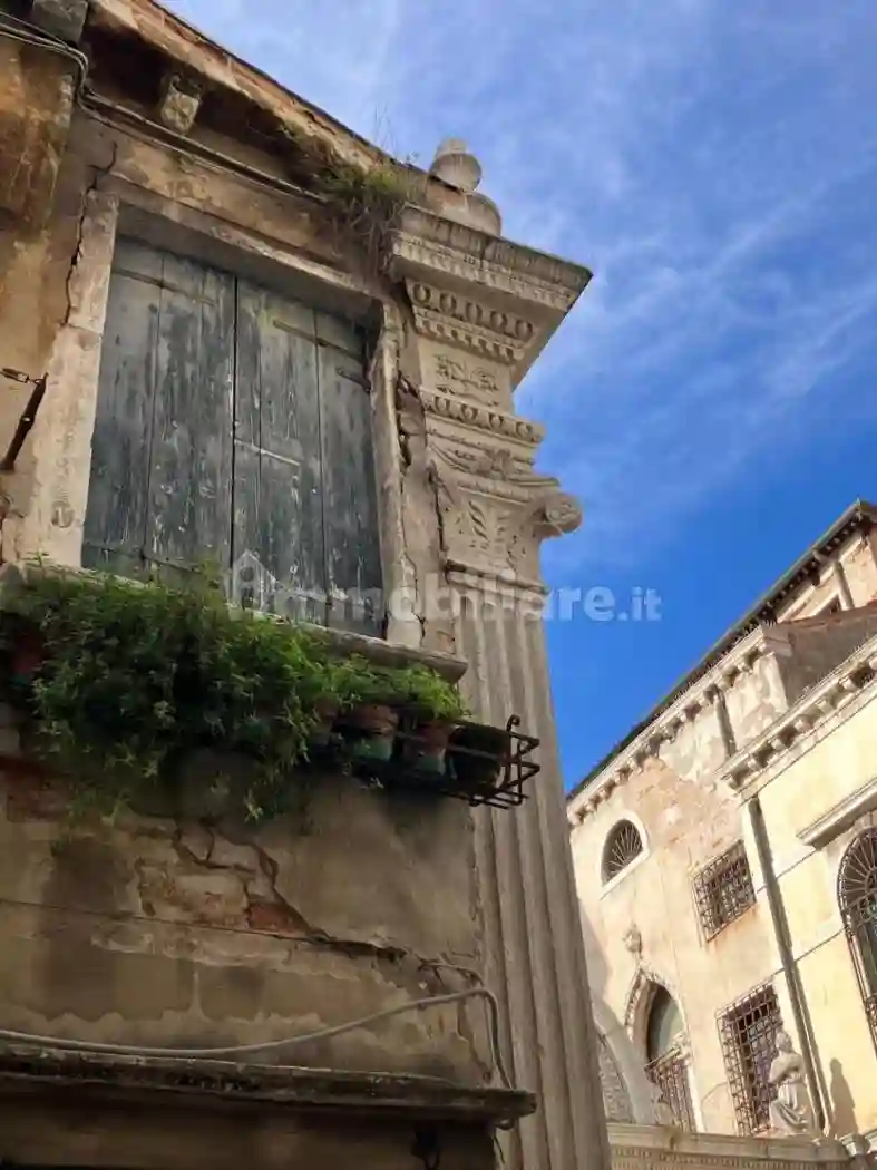 Palazzo - Edificio - foto 4