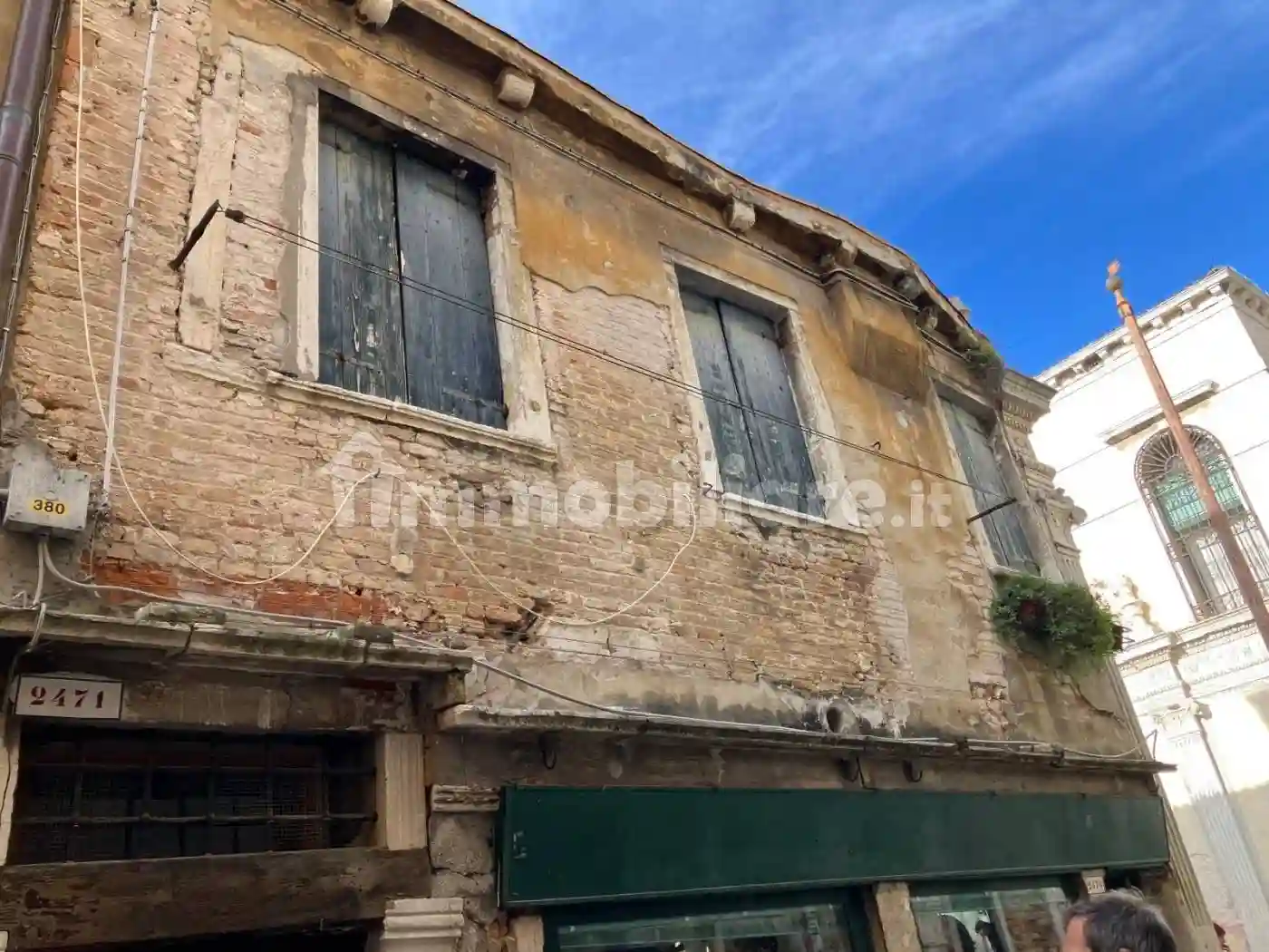 Palazzo - Edificio - foto 5