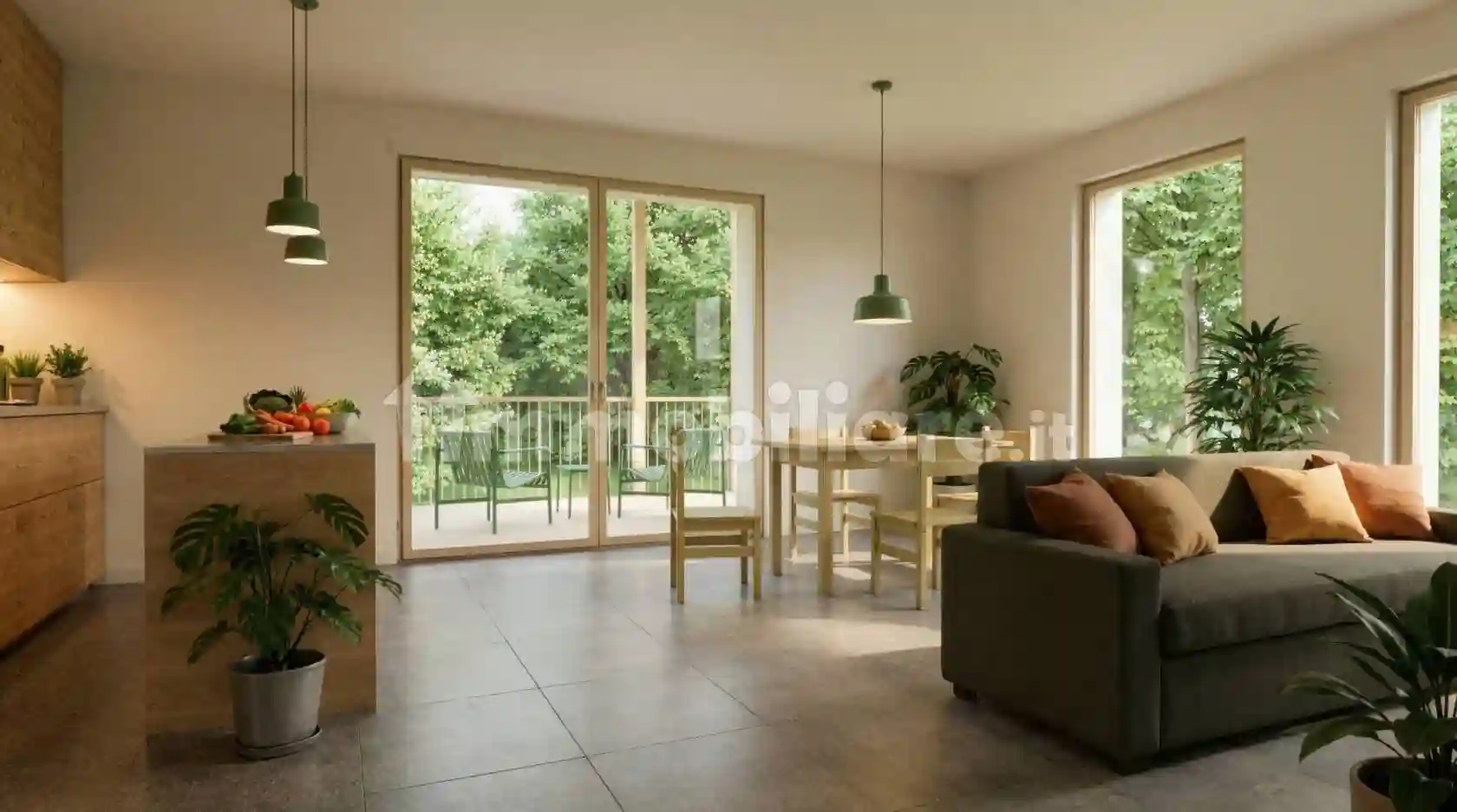 Appartamento - foto 2