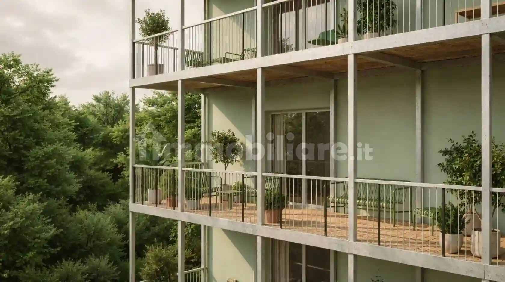 Appartamento - foto 3