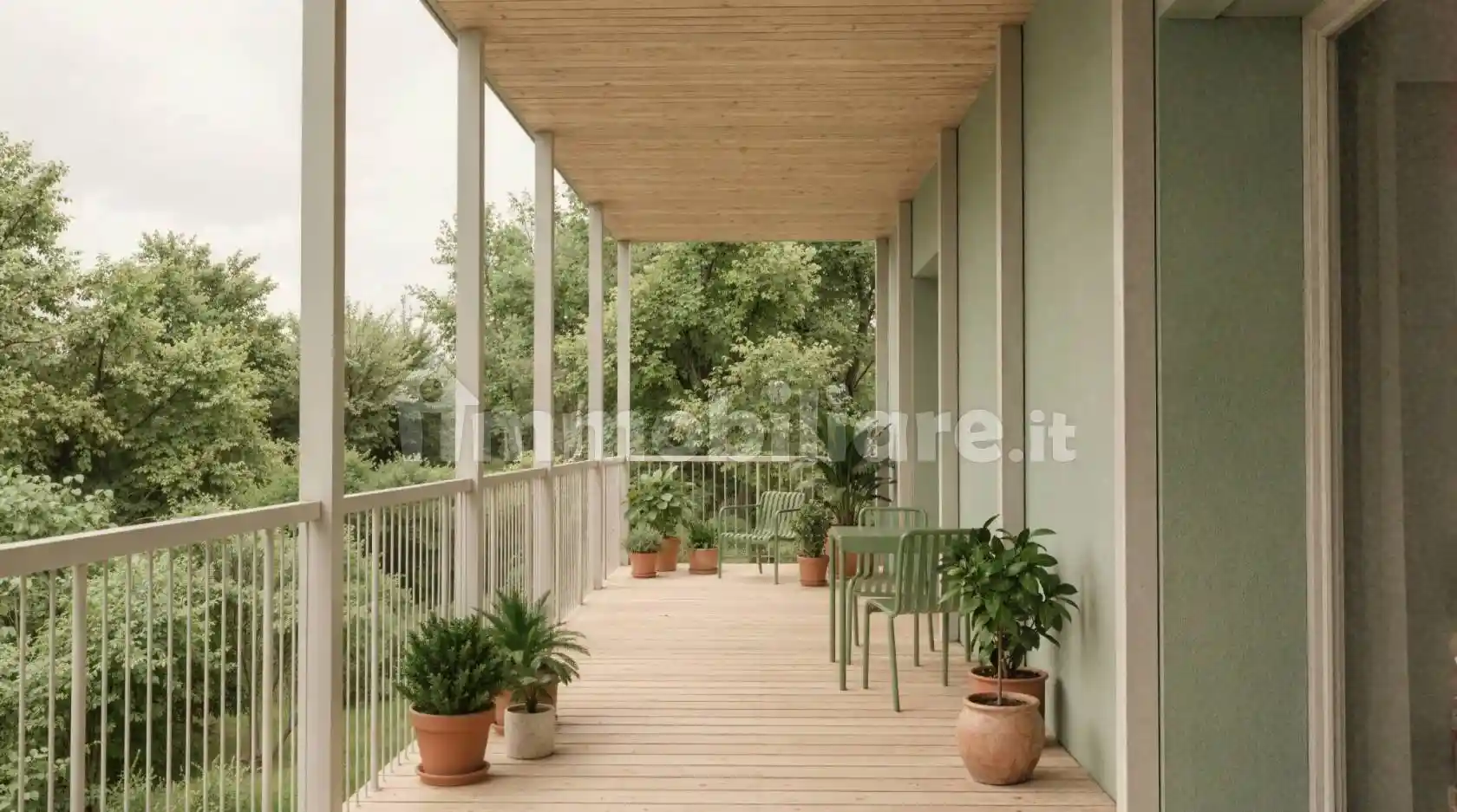 Appartamento in vendita a Ceggia