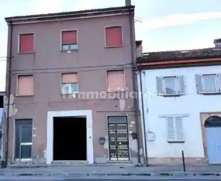 Appartamento in vendita a Alseno