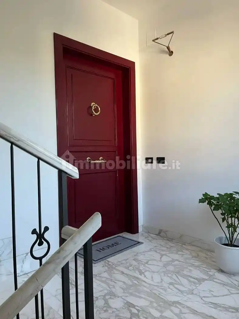 Appartamento in vendita a Fermo