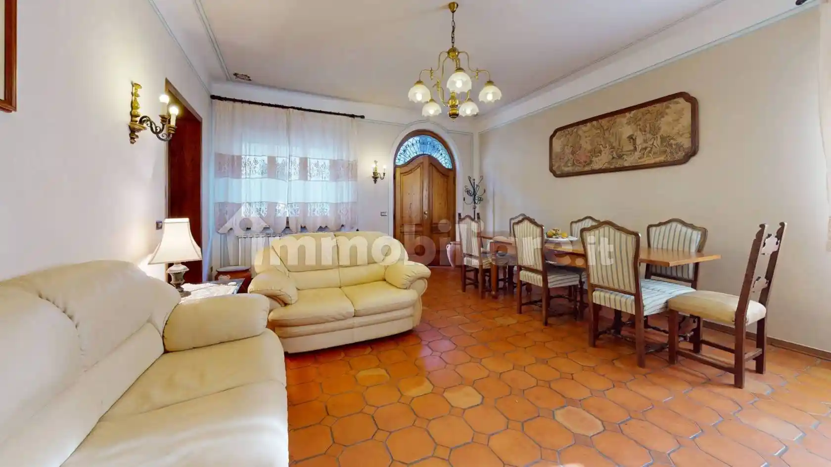 Villa in vendita a Molazzana