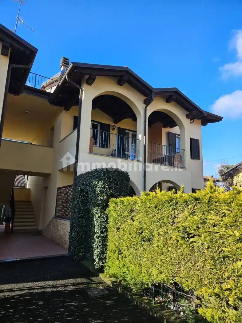 Appartamento in vendita a Candelo