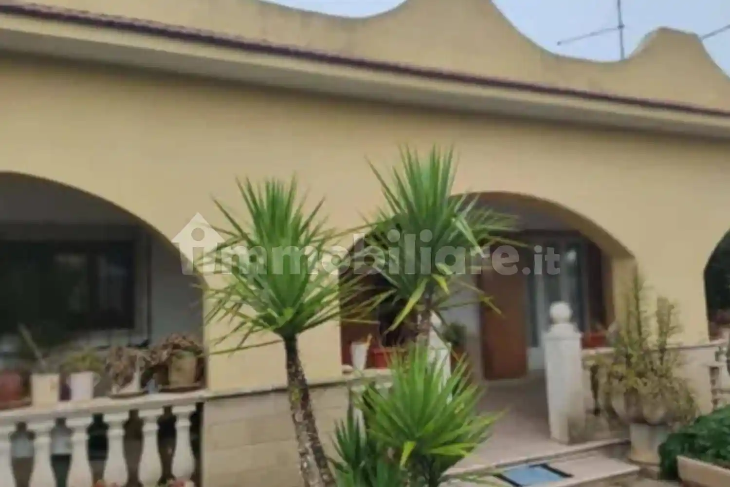 Villa in vendita a Sava