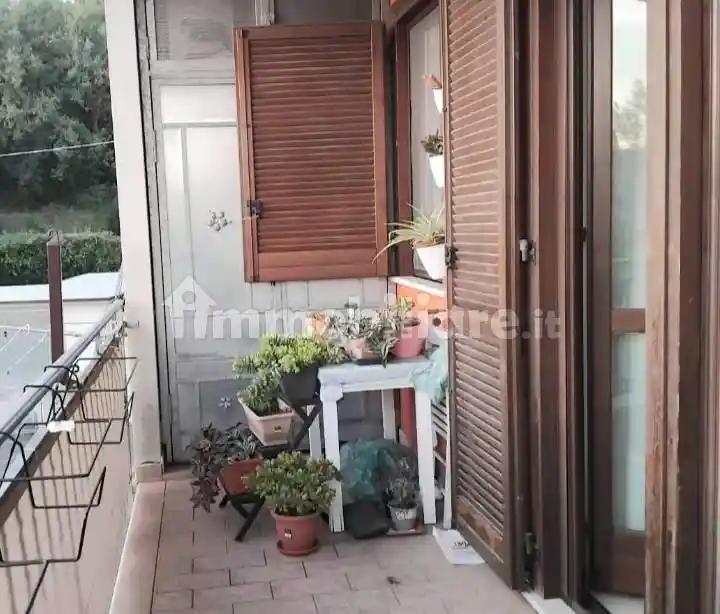 Appartamento in vendita a Aulla