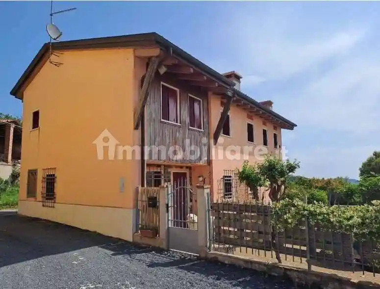 Casa indipendente in vendita a Arzignano