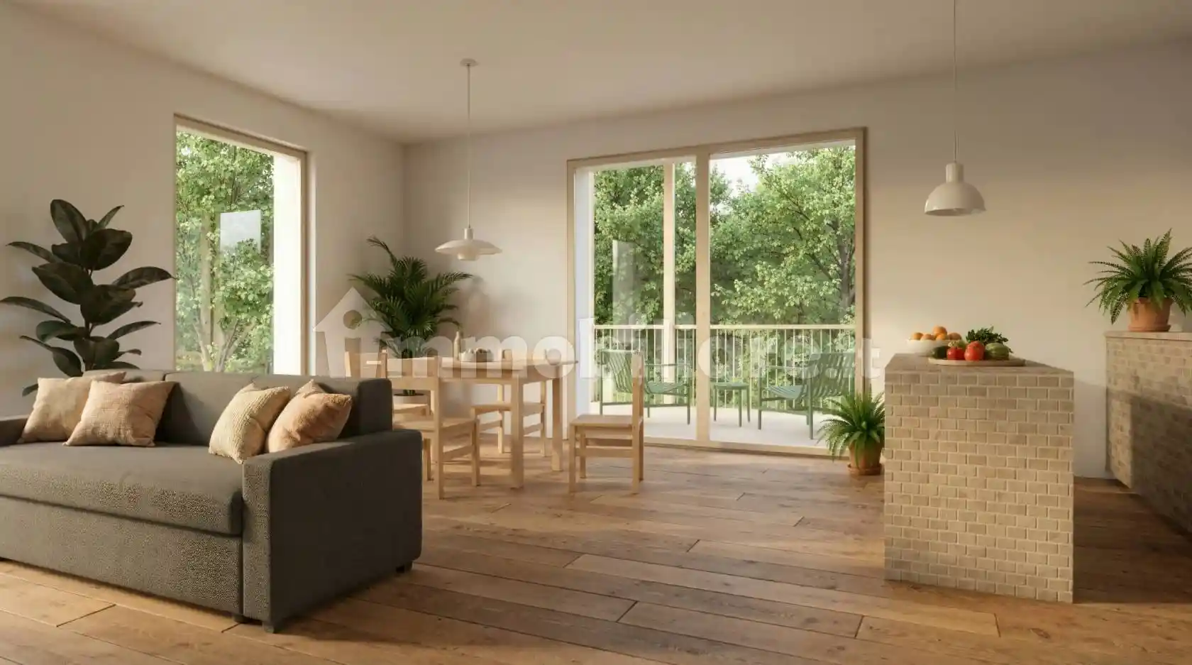 Appartamento in vendita a Ceggia