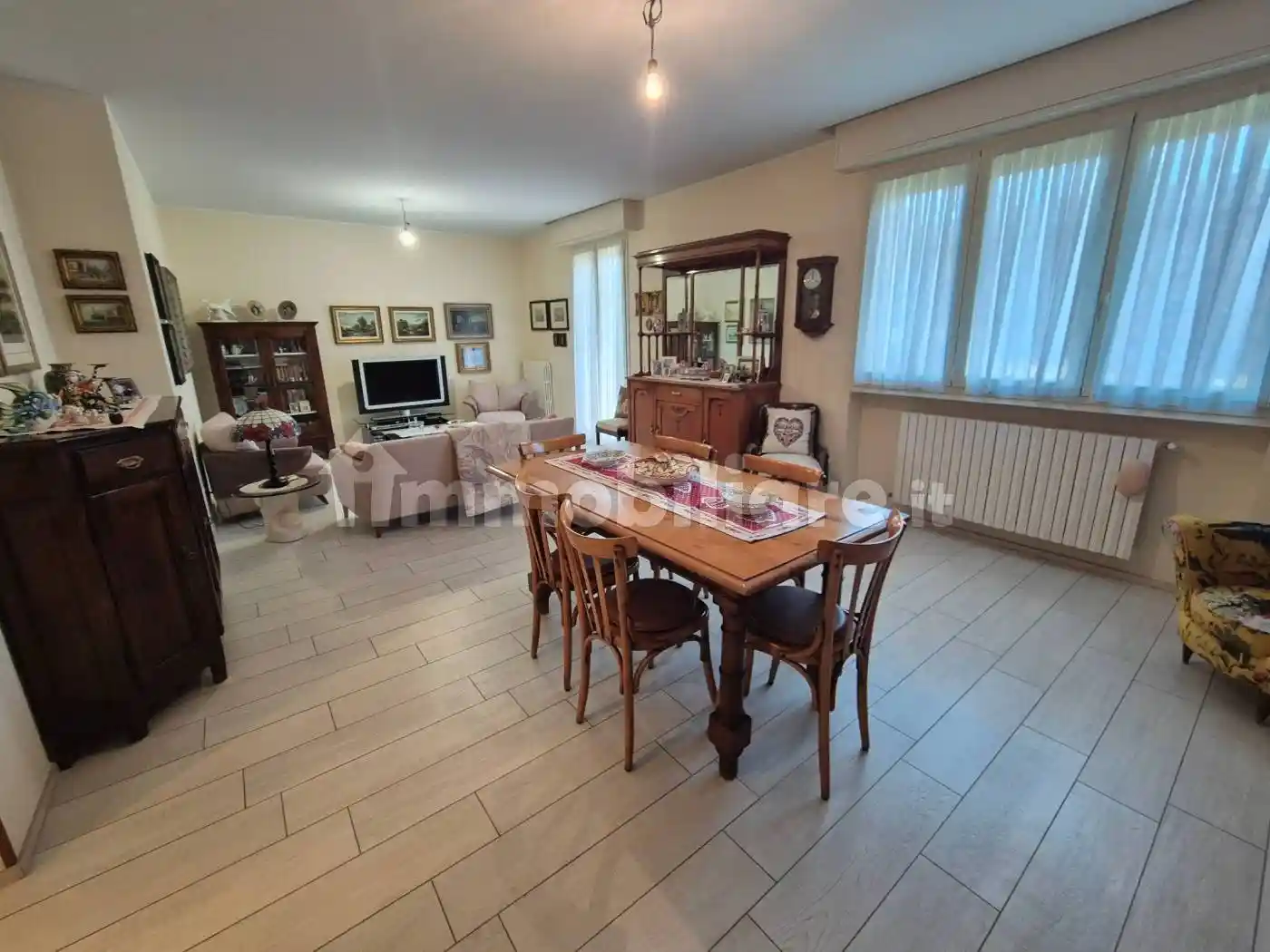 Appartamento in vendita a Brescia