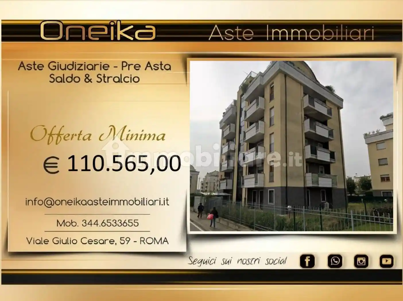 Appartamento in vendita a Gerenzano