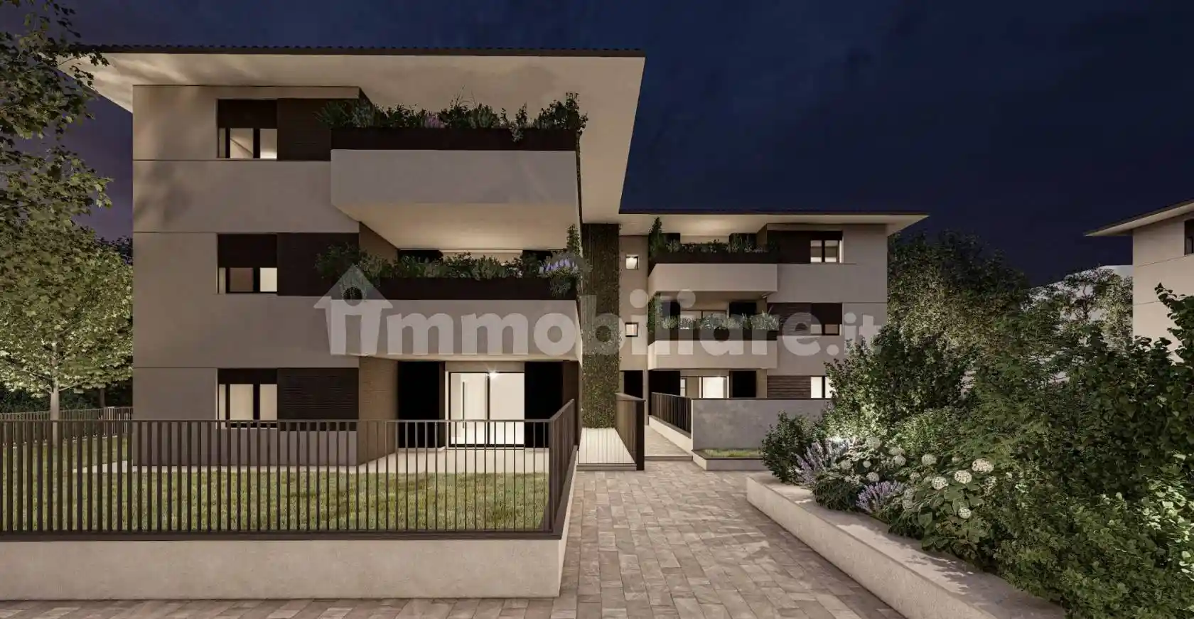 Progetto in vendita a Borgosatollo