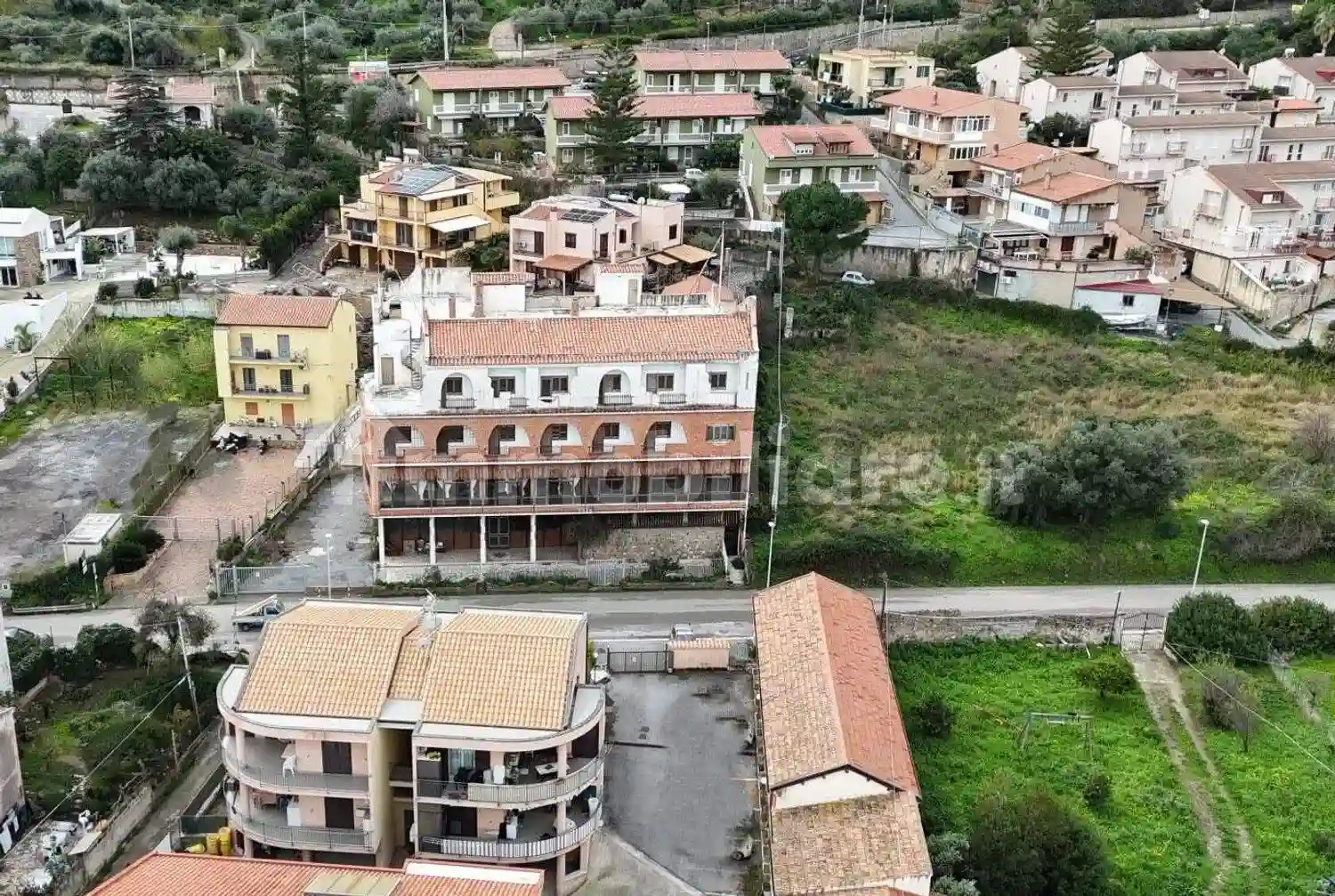 Palazzo - Edificio - foto 2