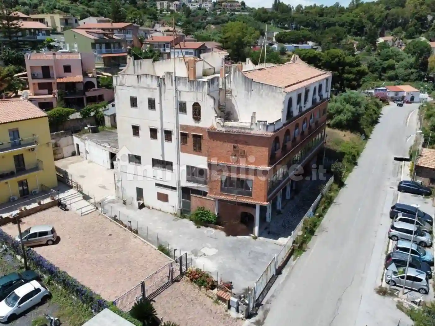 Palazzo - Edificio - foto 5