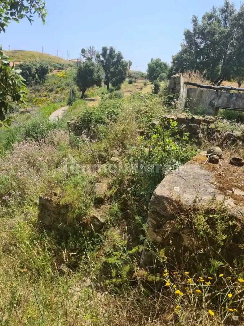 Rustico - Casale in vendita a Cefalù