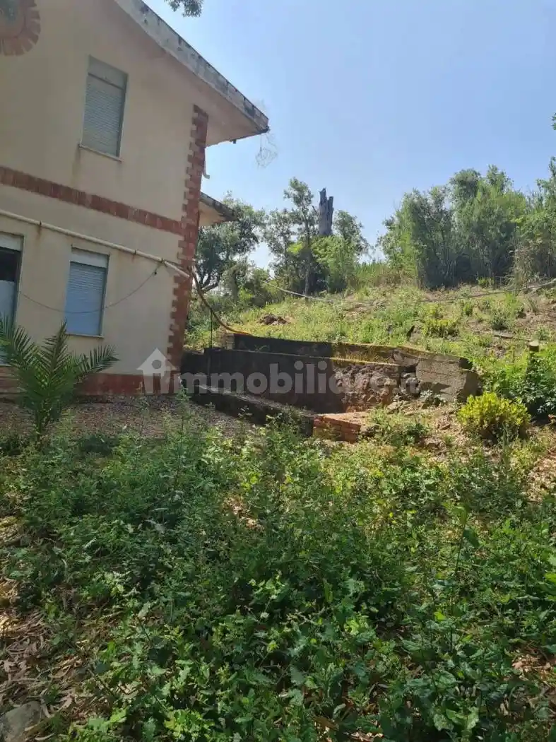 Villa in vendita a Cefalù