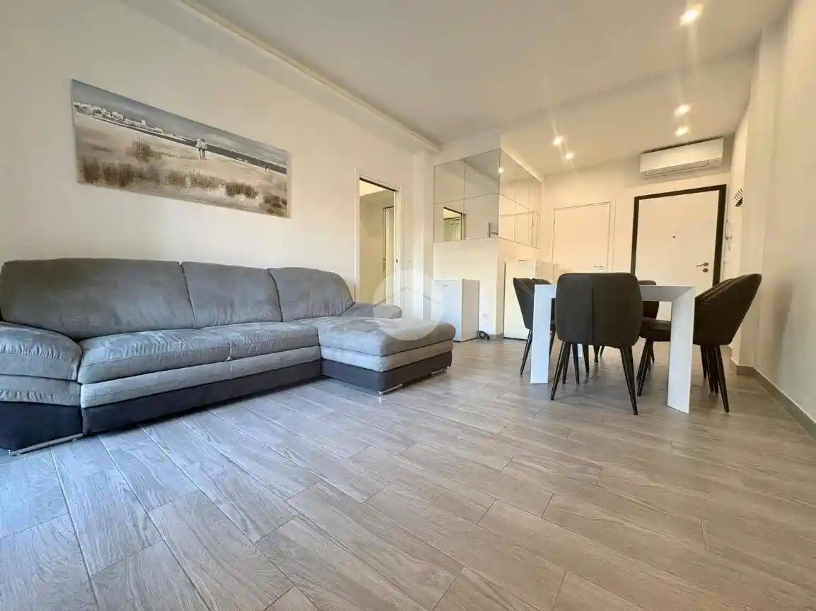 Appartamento in vendita a Cesenatico