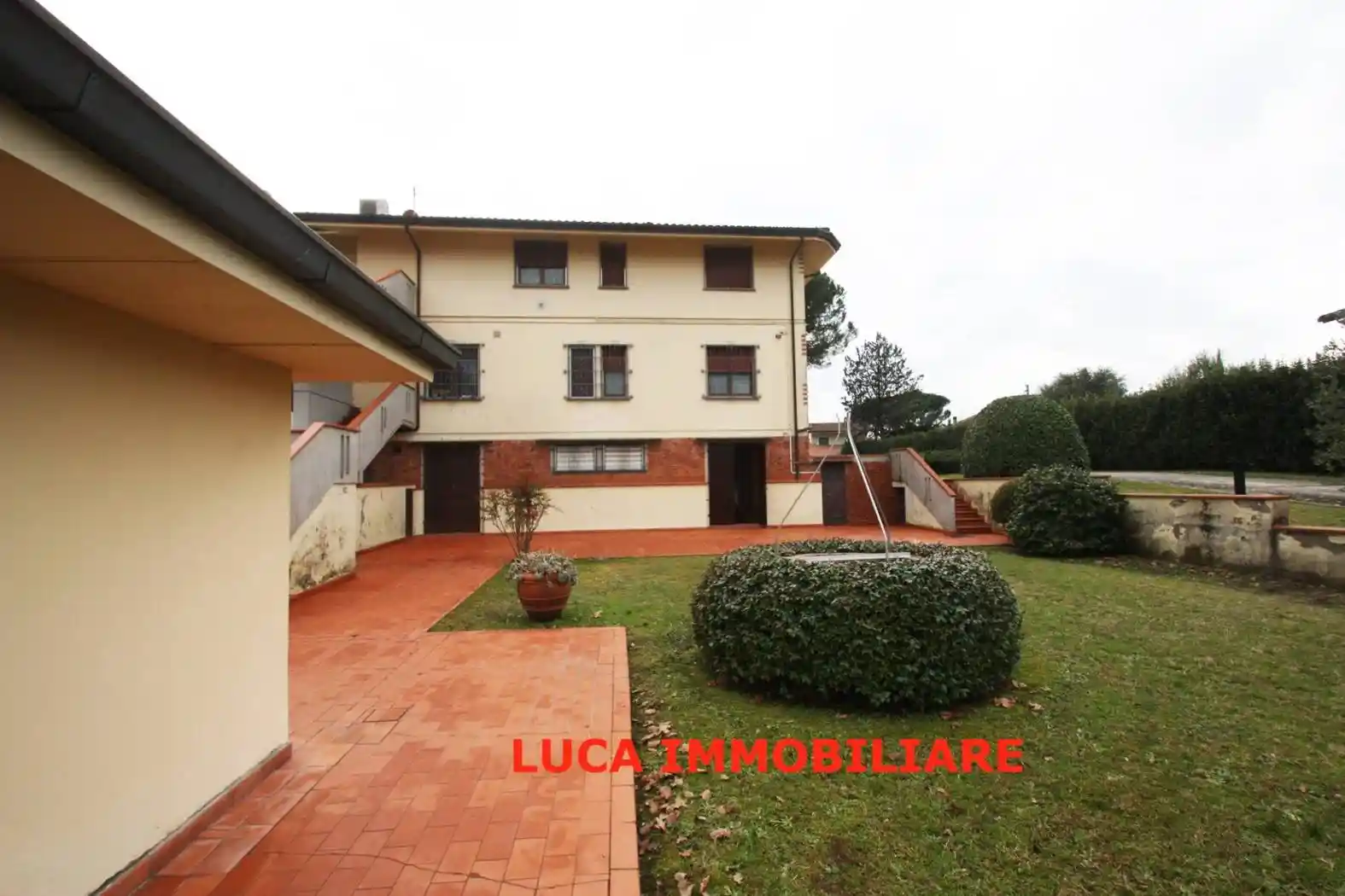 Appartamento in vendita a Buggiano