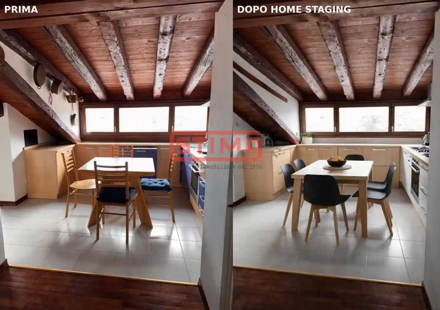 Attico - Mansarda - foto 3