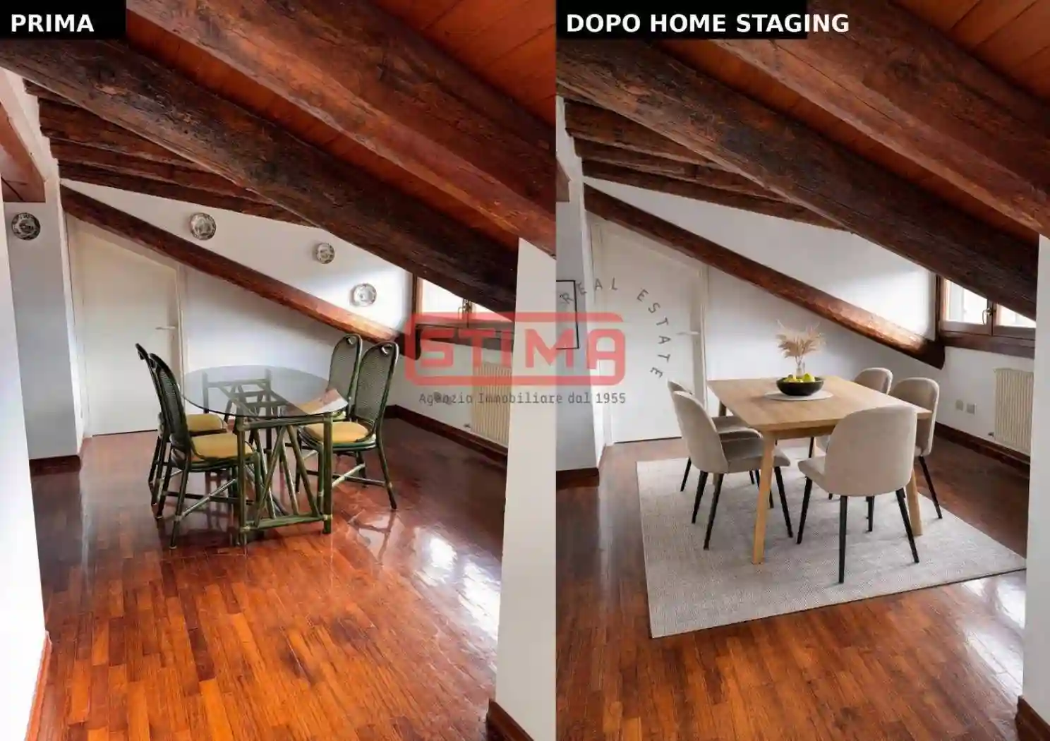 Attico - Mansarda - foto 4