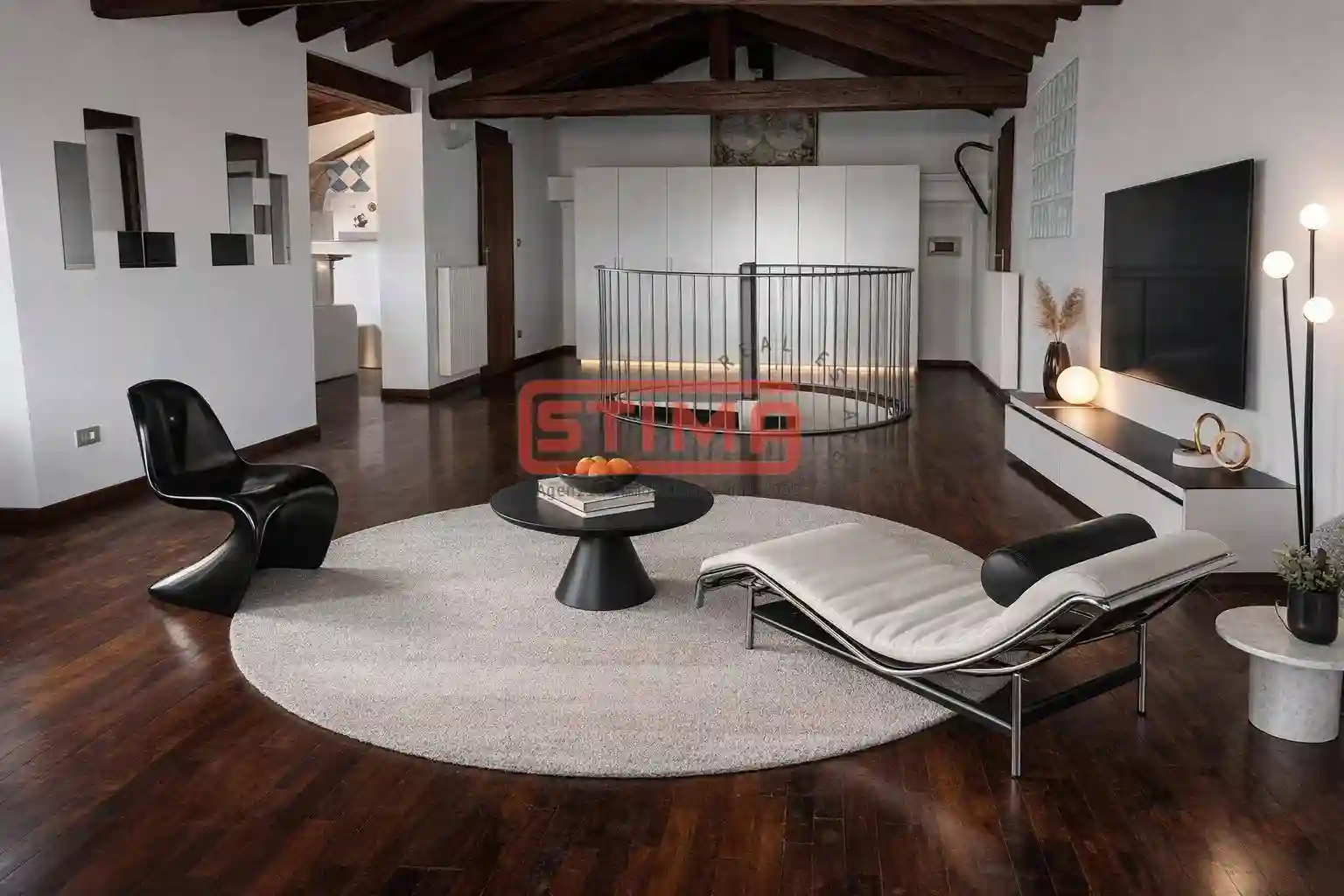 Attico - Mansarda - foto 5