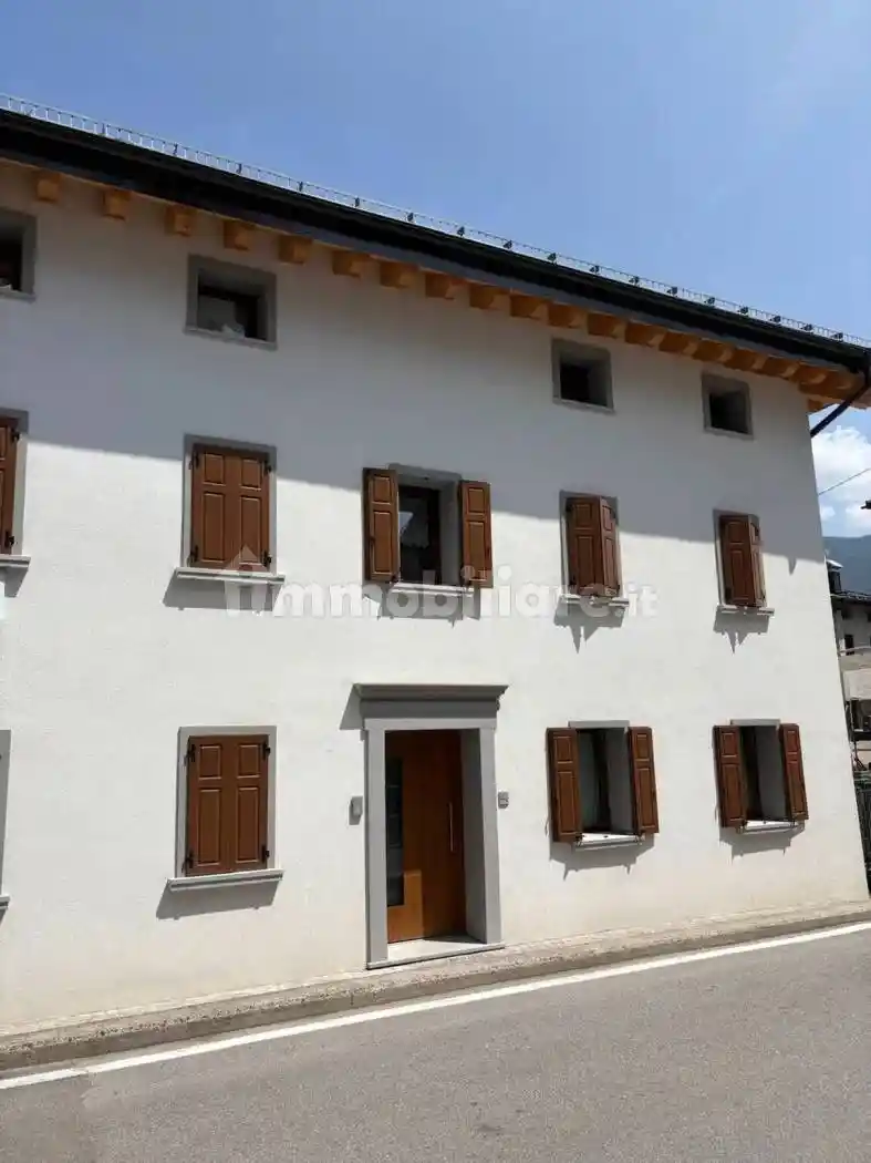 Appartamento in vendita a Calalzo di Cadore
