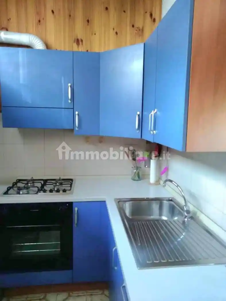 Appartamento in vendita a Vigo di Cadore