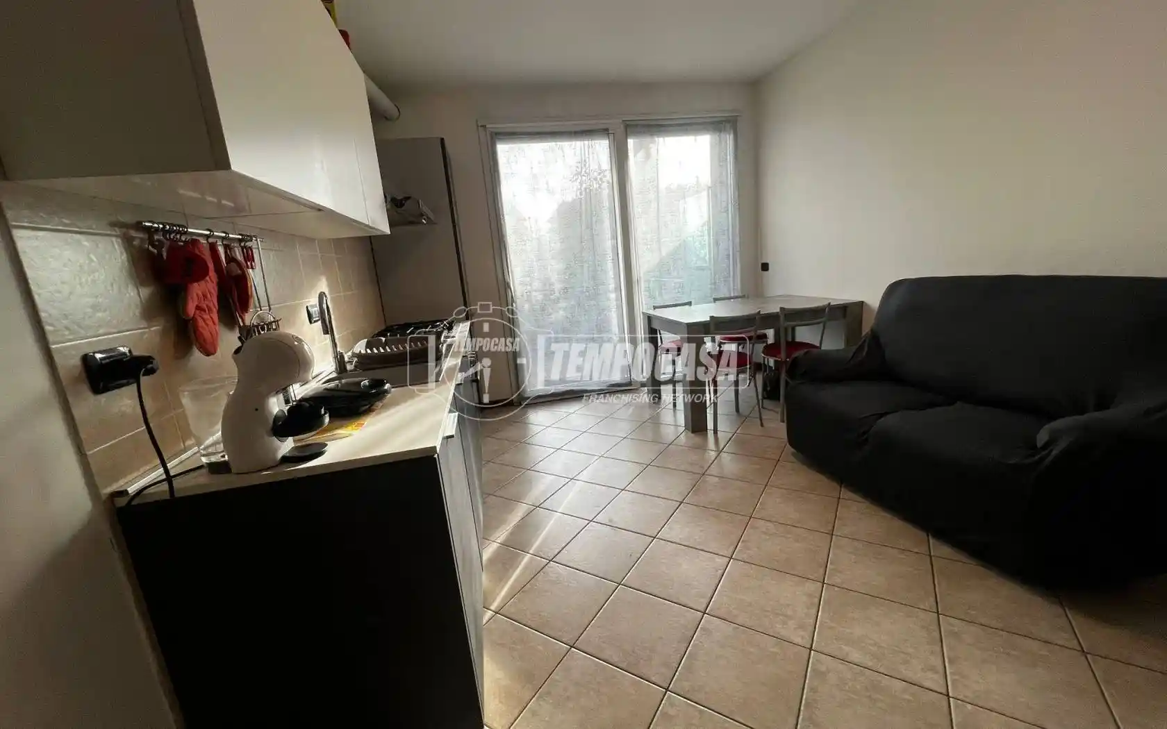 Appartamento in vendita a Castellanza